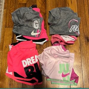 Nike summer bundle